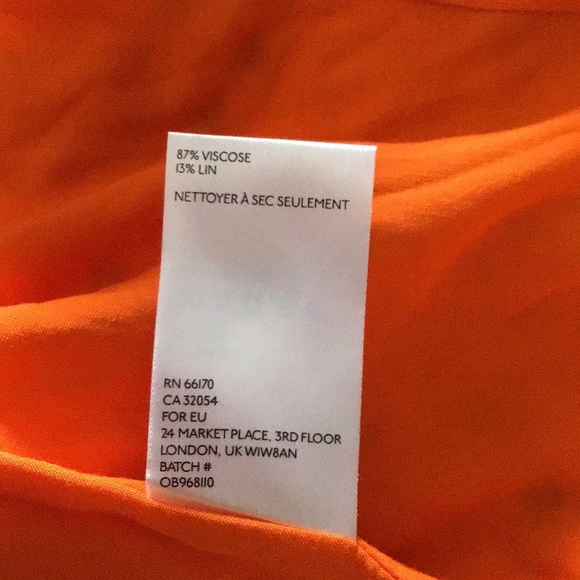 Free People Mini Dress Size M - Picture 7 of 7